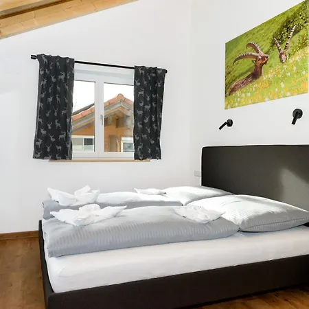 Apartment Berg Fux - Louis Der Fux *