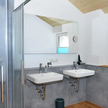 Apartment Berg Fux - Louis Der Fux Sonthofen