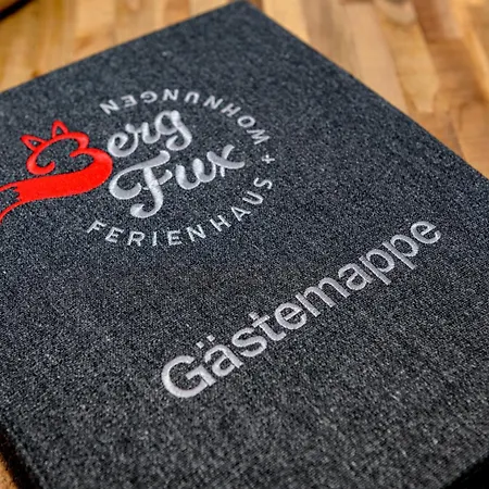 Berg Fux - Louis Der Fux *